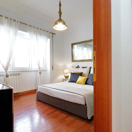St Peter 1- Pretty Cozy Apartment Rzym Zewnętrze zdjęcie