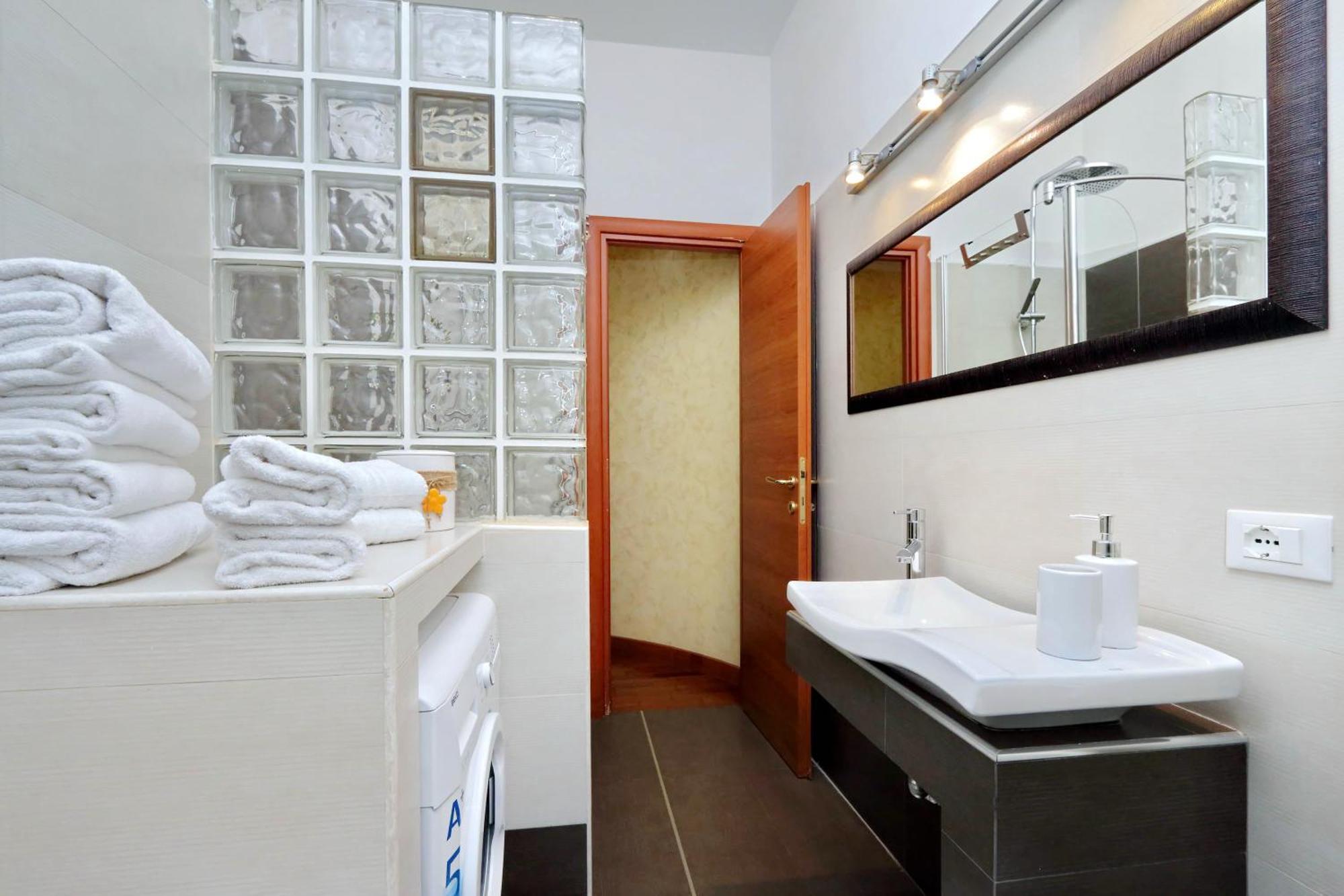 St Peter 1- Pretty Cozy Apartment Rzym Zewnętrze zdjęcie
