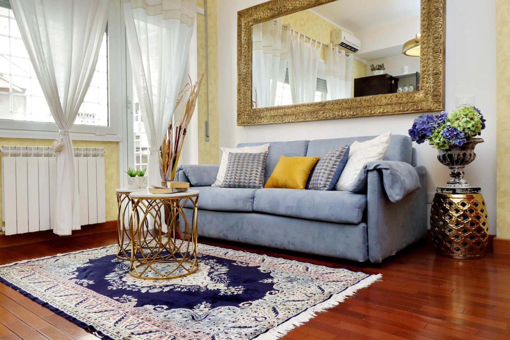 St Peter 1- Pretty Cozy Apartment Rzym Zewnętrze zdjęcie
